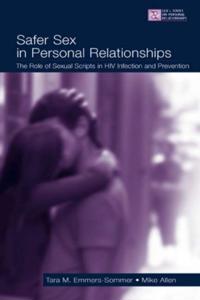 LEA''s Series on Personal Relationships