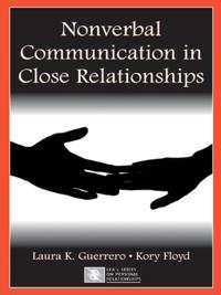 LEA''s Series on Personal Relationships