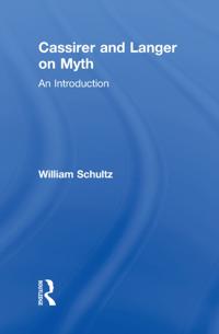 Theorists of Myth