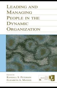 Organization and Management Series