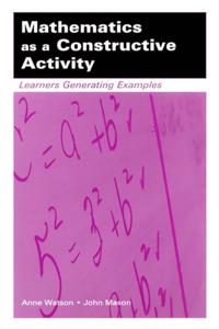 Studies in Mathematical Thinking and Learning Series