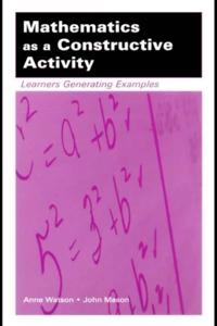 Studies in Mathematical Thinking and Learning Series