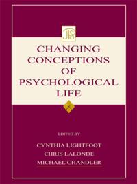 Jean Piaget Symposia Series