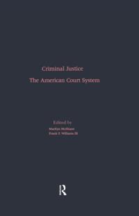 Criminal Justice: Contemporary Literature in Theory and Practice
