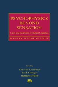 Scientific Psychology Series
