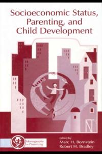 Monographs in Parenting Series