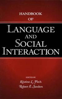 Routledge Communication Series