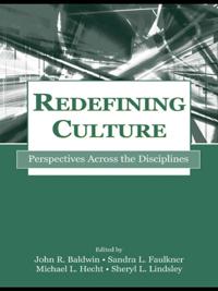 Routledge Communication Series