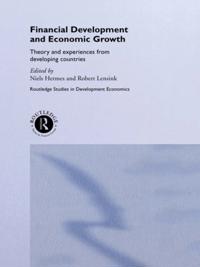 Routledge Studies in Development Economics