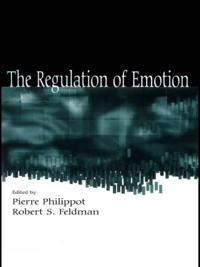 Regulation of Emotion