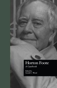 Casebooks on Modern Dramatists
