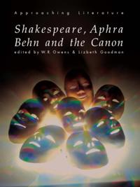 Approaching Literature