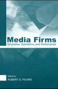 Media Firms