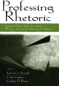 Professing Rhetoric