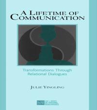 LEA''s Series on Personal Relationships