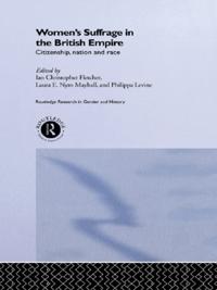 Routledge Research in Gender and History