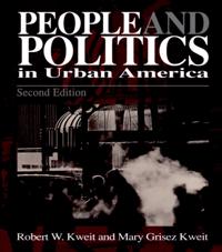 People & Politics in Urban America
