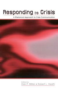 Routledge Communication Series