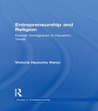 Garland Studies in Entrepreneurship