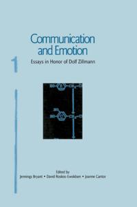 Routledge Communication Series
