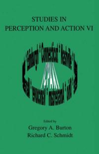 Studies in Perception and Action