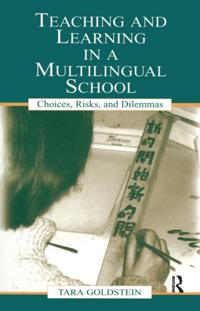 Language, Culture, and Teaching Series