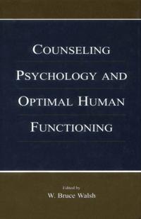 Vocational Psychology Series