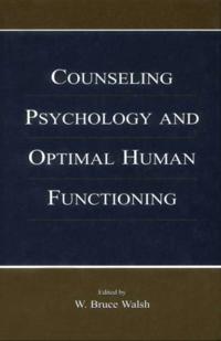 Vocational Psychology Series