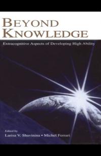 Educational Psychology Series