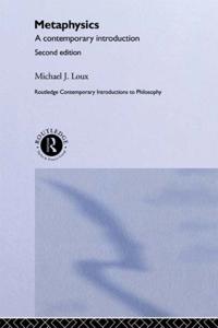Routledge Contemporary Introductions to Philosophy