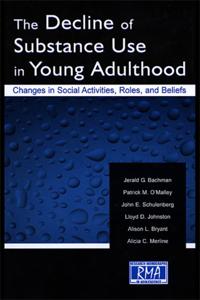 Research Monographs in Adolescence Series