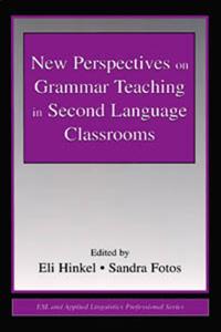 ESL & Applied Linguistics Professional Series