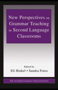 ESL & Applied Linguistics Professional Series