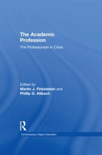 Contemporary Higher Education