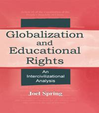 Sociocultural, Political, and Historical Studies in Education