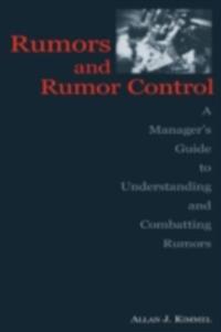 Routledge Communication Series