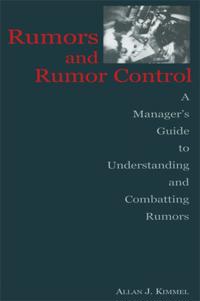 Routledge Communication Series