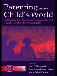 Monographs in Parenting Series