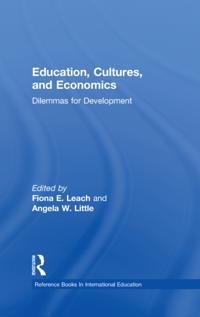 Reference Books In International Education