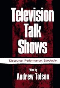 Routledge Communication Series