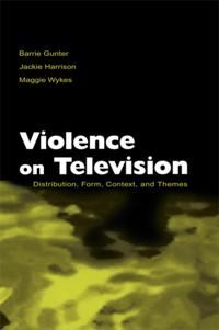 Routledge Communication Series