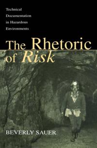 Rhetoric, Knowledge, and Society Series