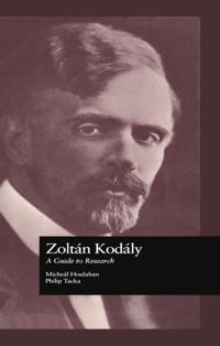 Routledge Music Bibliographies