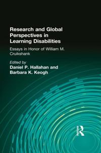 The LEA Series on Special Education and Disability