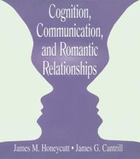 LEA''s Series on Personal Relationships