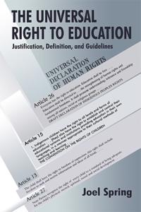 Sociocultural, Political, and Historical Studies in Education