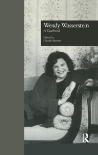 Casebooks on Modern Dramatists