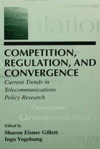 LEA Telecommunications Series