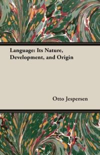 Otto Jespersen