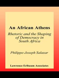 Rhetoric, Knowledge, and Society Series